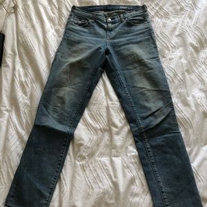 Gap Skinny Jean
